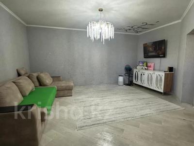 2-комнатная квартира · 65 м² · 1/12 этаж, мкр Нуркент за 32.5 млн ₸ в Алматы, Алатауский р-н