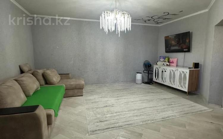 2-комнатная квартира · 65 м² · 1/12 этаж, мкр Нуркент за 32.5 млн ₸ в Алматы, Алатауский р-н — фото 5