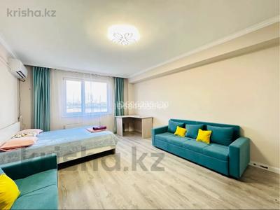 3-комнатная квартира · 93 м² · 6/12 этаж, мкр Тастак-3, Толе би за 460 000 〒 в Алматы, Алмалинский р-н