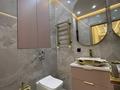 2-комнатная квартира · 76 м² · 4/9 этаж, мкр Нуртас, Жилмассив Нурсат 141 за 55 млн ₸ в Шымкенте, Каратауский р-н — фото 26