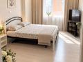 1-комнатная квартира · 50 м² · 16/22 этаж, Роза Багланова 6/3 — E-51 за 14 000 ₸ в Астане, Есильский р-н