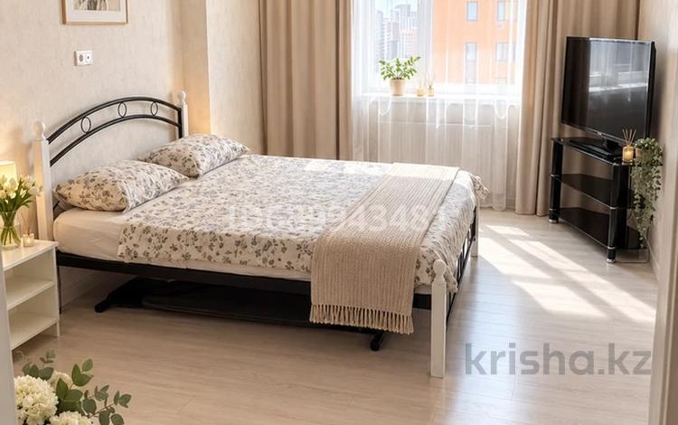 1-комнатная квартира · 50 м² · 16/22 этаж, Роза Багланова 6/3 — E-51 за 14 000 ₸ в Астане, Есильский р-н — фото 33