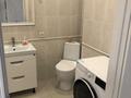 1-комнатная квартира · 50 м² · 16/22 этаж, Роза Багланова 6/3 — E-51 за 14 000 ₸ в Астане, Есильский р-н — фото 3