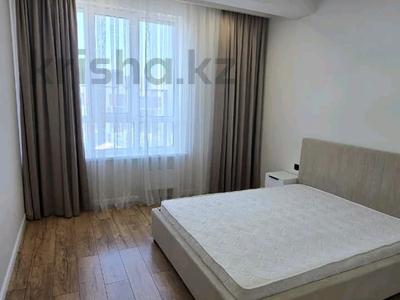 2-комнатная квартира · 52 м² · 7/20 этаж, Гагарина 310 за 450 000 ₸ в Алматы, Бостандыкский р-н