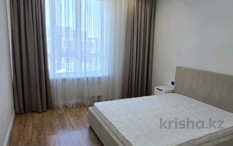 2-комнатная квартира · 52 м² · 7/20 этаж, Гагарина 310 за 450 000 ₸ в Алматы, Бостандыкский р-н — фото 2