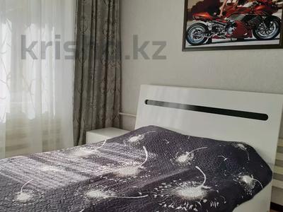 2-бөлмелі пәтер, 60 м², 1 қабат тәулігіне, 4 микрорайон 31, бағасы: 12 000 〒 в Уральске