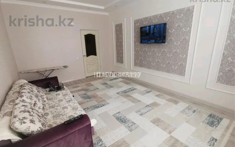 1-бөлмелі пәтер · 47.3 м² · 7/9 қабат, мкр Нурсая, Таумуш Жумагалиев 15, бағасы: 220 000 〒 в Атырау — фото 2