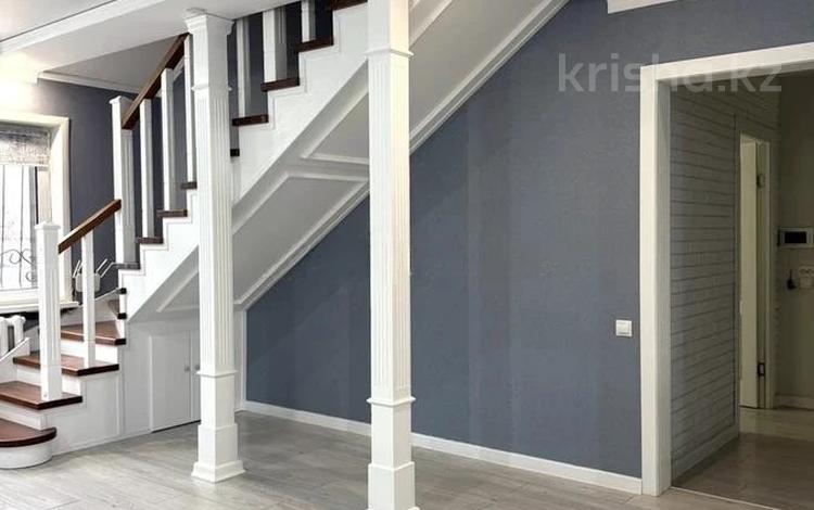Отдельный дом · 7 комнат · 200 м² · 6 сот., Абая 2/1 за 75 млн ₸ в Костанае — фото 2