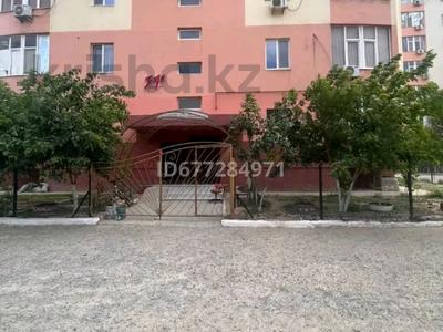 2-бөлмелі пәтер · 67.7 м² · 7/9 қабат, Авангард 3 мкр 39б, бағасы: 24.5 млн ₸ в Атырау, мкр Авангард-3