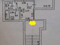 2-бөлмелі пәтер · 67.7 м² · 7/9 қабат, Авангард 3 мкр 39б, бағасы: 24.5 млн ₸ в Атырау, мкр Авангард-3 — фото 18