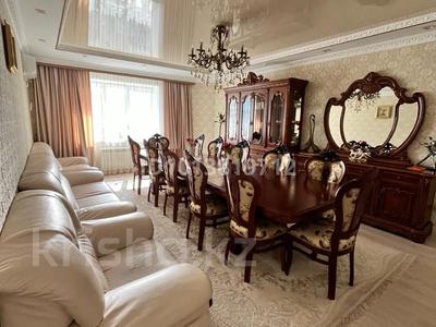 4-бөлмелі пәтер · 167 м² · 5/6 қабат, мкр. Алтын орда, Тауелсиздик 20/1, бағасы: 56 млн ₸ в Актобе