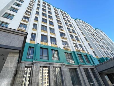 Продажа квартир в Шымкенте: 1-комнатная квартира · 49.3 м² · 8/9 этаж, E-10 J за 18.7 млн 〒 1-комнатная квартира · 49.3 м² · 8/9 этаж, E-10 J за 18.7 млн 〒 в Шымкенте