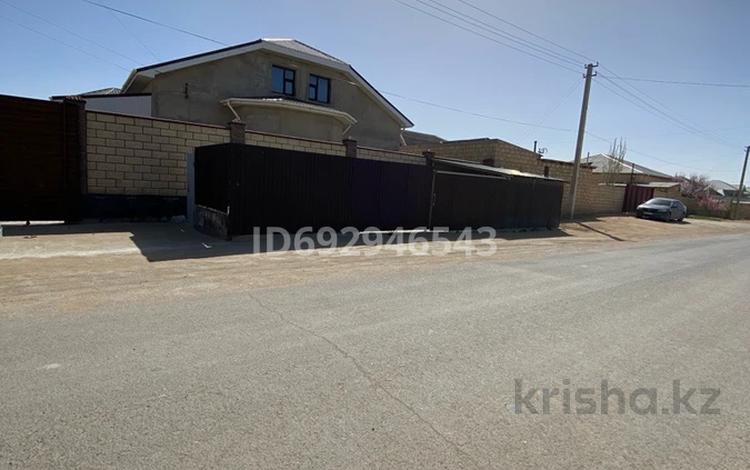 Отдельный дом · 6 комнат · 150 м² · 10 сот., Бостандық (Арай-2-16-24) Куйші Қоңыр 24 за 52 млн 〒 в Жанаозен — фото 2