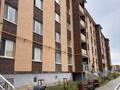 3-бөлмелі пәтер · 83 м² · 4/5 қабат, Сарыарка 24г, бағасы: 200 000 ₸ в Кокшетау