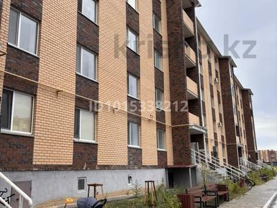 3-комнатная квартира · 83 м² · 4/5 этаж, Сарыарка 24г за 200 000 ₸ в Кокшетау