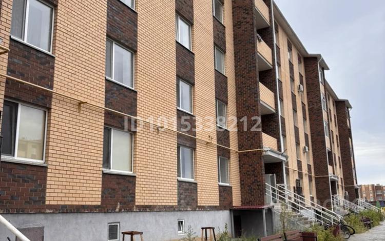 3-бөлмелі пәтер · 83 м² · 4/5 қабат, Сарыарка 24г, бағасы: 200 000 ₸ в Кокшетау — фото 2