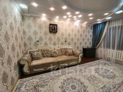 2-комнатная квартира, 56 м², 6/9 этаж, мкр Орбита-4 за 45.5 млн 〒 в Алматы, Бостандыкский р-н