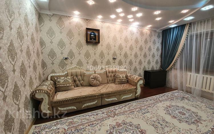 2-комнатная квартира, 56 м², 6/9 этаж, мкр Орбита-4 за 45.5 млн 〒 в Алматы, Бостандыкский р-н — фото 2
