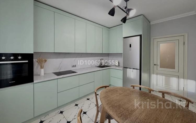 4-бөлмелі пәтер · 124 м² · 4/7 қабат, Бокейхана 32 — Улы Дала, бағасы: 97 млн ₸ в Астане, Есильский р-н — фото 11