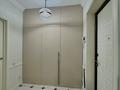 4-бөлмелі пәтер · 124 м² · 4/7 қабат, Бокейхана 32 — Улы Дала, бағасы: 97 млн ₸ в Астане, Есильский р-н — фото 2
