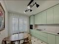 4-бөлмелі пәтер · 124 м² · 4/7 қабат, Бокейхана 32 — Улы Дала, бағасы: 97 млн ₸ в Астане, Есильский р-н — фото 3