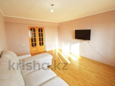 3-бөлмелі пәтер · 65 м² · 10/12 қабат, Проспект Абая 208/1, бағасы: 17 млн ₸ в Уральске