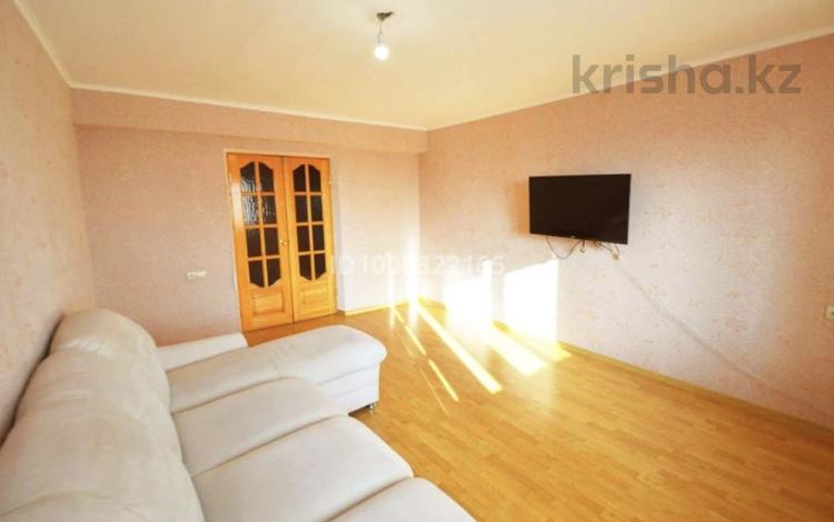 3-бөлмелі пәтер · 65 м² · 10/12 қабат, Проспект Абая 208/1, бағасы: 17 млн ₸ в Уральске — фото 17