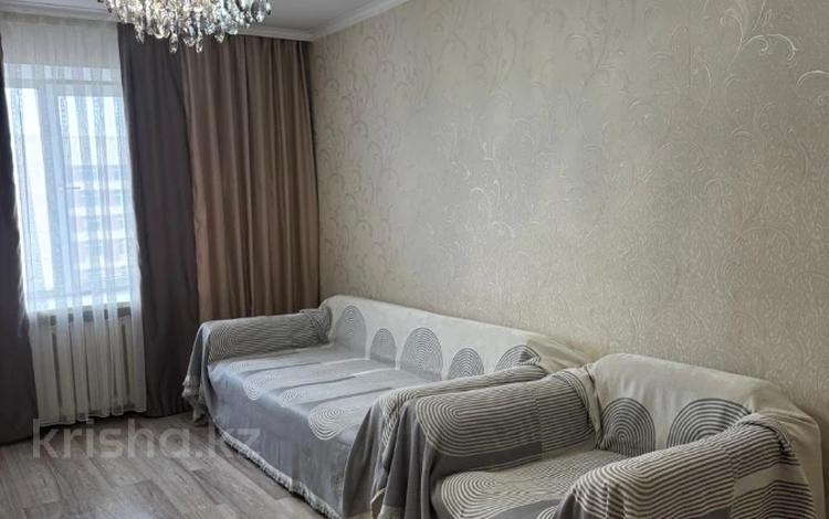 2-комнатная квартира · 53.1 м² · 4/5 этаж, Бердибек Сокпакбаева 16/4 за ~ 25.6 млн ₸ в Астане, Сарыарка р-н — фото 2
