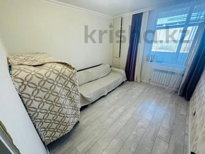 1-комнатная квартира · 37 м² · 2/8 этаж, А. Байтурсынова 40 за 17.7 млн ₸ в Астане, Алматы р-н