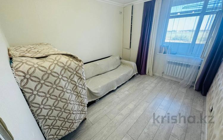 1-комнатная квартира · 37 м² · 2/8 этаж, А. Байтурсынова 40 за 17.7 млн ₸ в Астане, Алматы р-н — фото 2