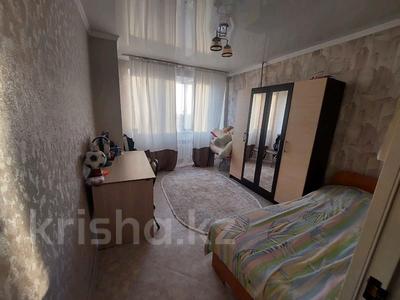 3-комнатная квартира · 68 м² · 7/9 этаж, Конаева за 23 млн 〒 в Талдыкоргане