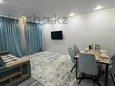 3-бөлмелі пәтер · 61 м² · 6/9 қабат, мкр Жана Орда, Самал 82, бағасы: 30 000 ₸ в Уральске
