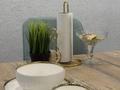 3-бөлмелі пәтер · 61 м² · 6/9 қабат, мкр Жана Орда, Самал 82, бағасы: 30 000 ₸ в Уральске — фото 20