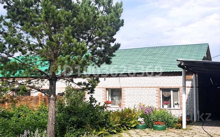 Часть дома · 3 комнаты · 91 м² · 10 сот., Урожайная за 28 млн ₸ в Риддере — фото 2