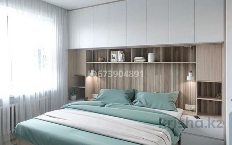 1-комнатная квартира · 40 м² · 1/3 этаж, мкр Жилгородок 6 — Спутник за 1 000 ₸ в Актобе — фото 2