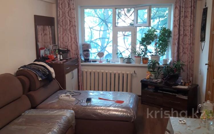 3-комнатная квартира, 60.5 м², 1/5 этаж, Жангельдина 4 — Угол пр. Сарыарка, Центр города, район Район Музыкальной академии