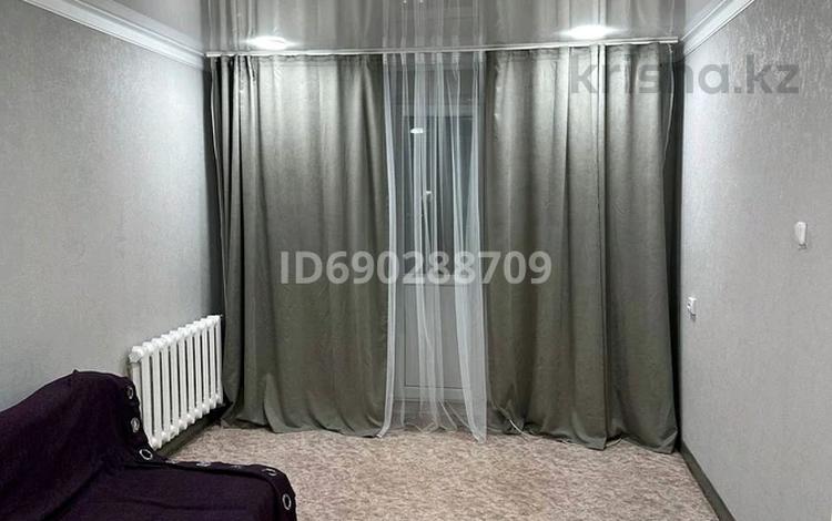 Аренда 1-комнатной квартиры - №690288709: Гарышкерлер, Жезказган — за ...