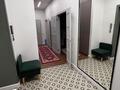 3-комнатная квартира · 83.1 м² · 10/12 этаж, Казыбек би 3/1 — Хан Шатыр, Бином за 63 млн ₸ в Астане, Нура р-н
