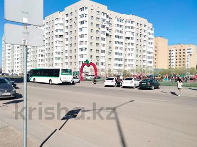 3-комнатная квартира, 91 м², 4/10 этаж, Рыскулбекова 16 за 33 млн 〒 в Астане, Алматы р-н