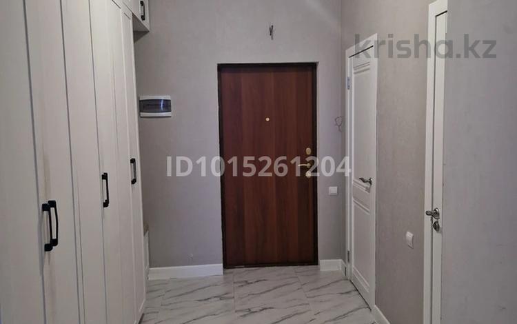 3-комнатная квартира · 101 м² · 7/20 этаж, Кенесары 4 за 48 млн ₸ в Астане, Сарыарка р-н — фото 2