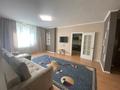 2-комнатная квартира · 65 м² · 6/12 этаж, Сыганак 54 — проспект Богенбай батыра за 14 000 ₸ в Астане, Есильский р-н