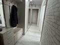 3-бөлмелі пәтер · 68.3 м² · 6/9 қабат, мкр Юго-Восток, Орбита 3, бағасы: 26 млн ₸ в Караганде, Казыбек би р-н