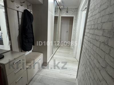 3-комнатная квартира · 68.3 м² · 6/9 этаж, мкр Юго-Восток, Орбита 3 за 26 млн ₸ в Караганде, Казыбек би р-н
