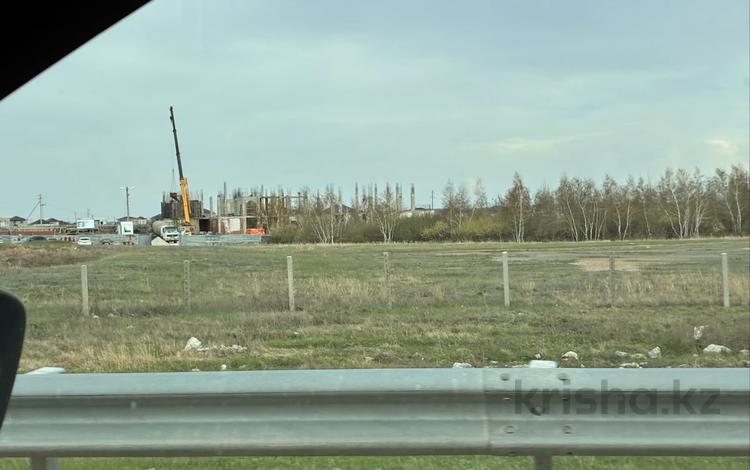 Жер телімі · 94 сотық, Вдоль трассы, бағасы: 100 млн ₸ в Кояндах — фото 3