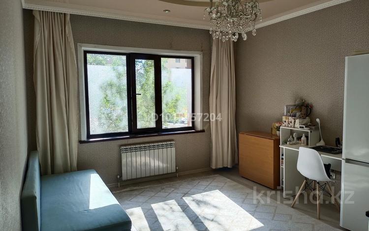 1-комнатная квартира · 21.12 м² · 1/13 этаж, Ракымжан Кошкарбаев 68 за 14.5 млн ₸ в Астане, Сарайшык р-н — фото 2