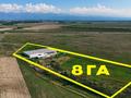 Прибыльная, действующая теплица · 4000 м² за 550 млн ₸ в Байсерке — фото 3