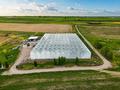 Прибыльная, действующая теплица · 4000 м² за 550 млн ₸ в Байсерке — фото 6