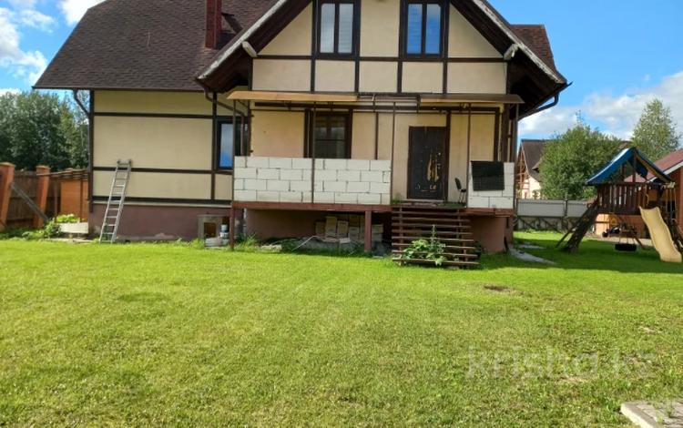 Отдельный дом · 4 комнаты · 364.1 м² · 15 сот., Ермолинское сельское поселение,НП Дачное , участок 8 за ~ 80.2 млн 〒 — фото 2