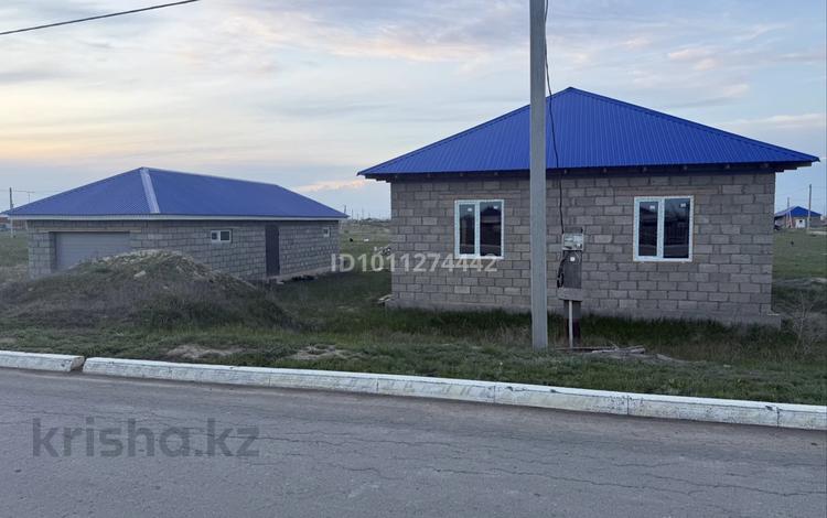 Үйдің бір бөлігі · 3 бөлме · 117 м² · 900 жүзд., Новый аралтал ул Миржакып Дулаиов 49, бағасы: 12 млн ₸ в Аксае — фото 2