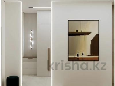 3-комнатная квартира · 109.7 м² · 3/6 этаж, Микрорайон Байтерек 6б — Между детской гор и горбольницей за Корзинкой за 36 млн ₸ в Таразе